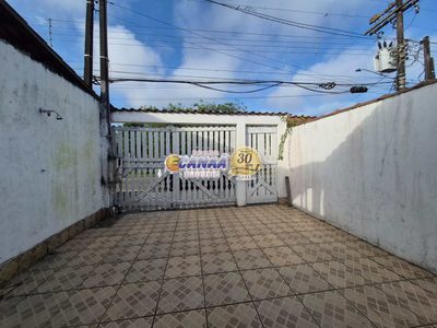 Casa, 3 quartos, 104 m² - Foto 2