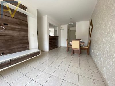Apartamento, 2 quartos, 115 m² - Foto 1