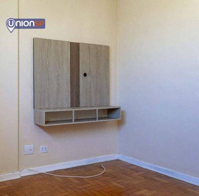Apartamento, 2 quartos, 48 m² - Foto 1