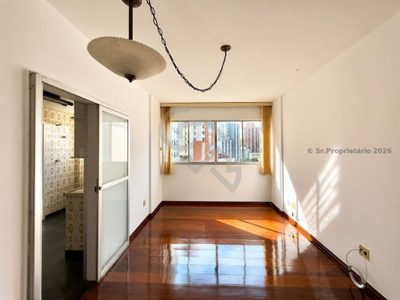 Apartamento, 2 quartos, 75 m² - Foto 1