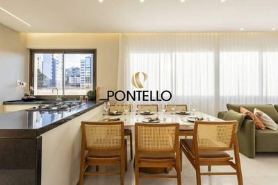 Apartamento, 2 quartos, 71 m² - Foto 2