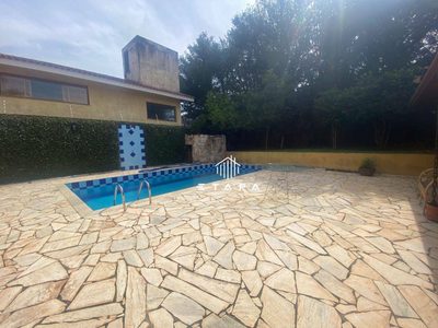 Casa, 3 quartos, 350 m² - Foto 2