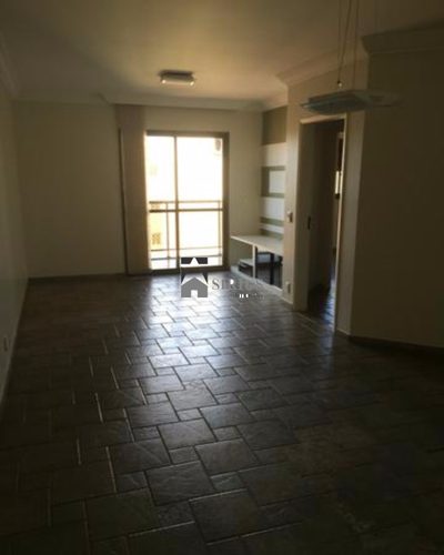 Apartamento, 3 quartos, 74 m² - Foto 1