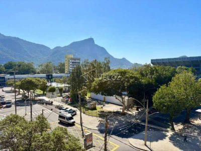 Apartamento, 2 quartos, 110 m² - Foto 1