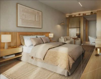 Apartamento, 1 quarto, 36 m² - Foto 1