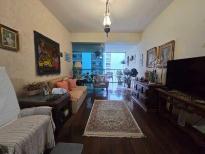 Apartamento, 3 quartos, 125 m² - Foto 2