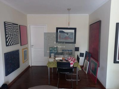Apartamento, 3 quartos, 114 m² - Foto 5