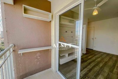 Apartamento, 2 quartos, 52 m² - Foto 5