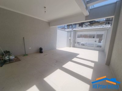 Sobrado, 3 quartos, 120 m² - Foto 3