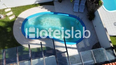 Casa, 5 quartos - Foto 4