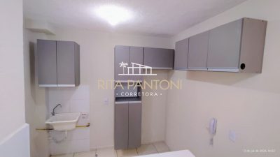 Apartamento, 2 quartos, 42 m² - Foto 3