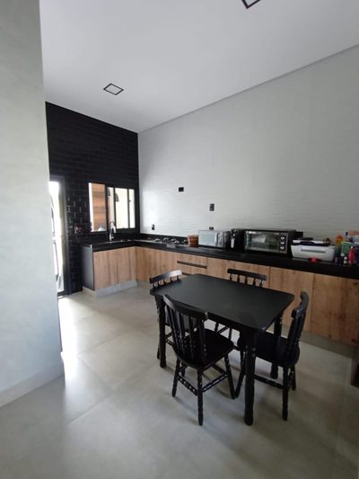 Casa, 3 quartos, 133 m² - Foto 4
