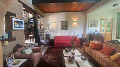 Casa de Condomínio, 3 quartos - Foto 5