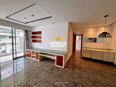 Apartamento, 3 quartos, 115 m² - Foto 5