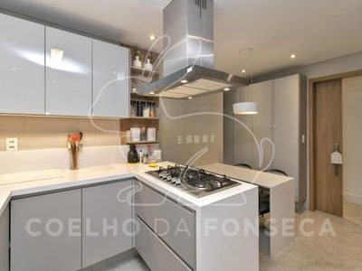 Apartamento, 4 quartos, 238 m² - Foto 2