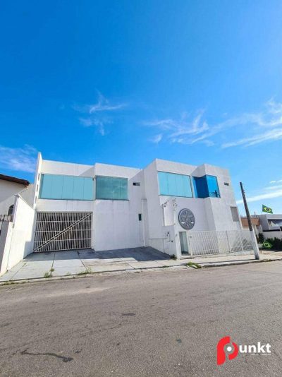 Prédio Inteiro, 452 m² - Foto 1