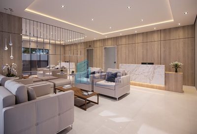 Apartamento, 3 quartos, 99 m² - Foto 3