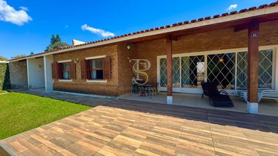 Casa, 4 quartos, 285 m² - Foto 5