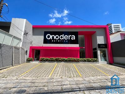 Loja-Salão, 250 m² - Foto 1