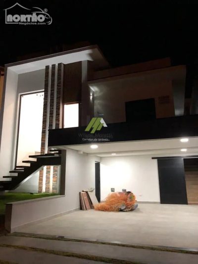 Casa, 5 quartos, 170 m² - Foto 3