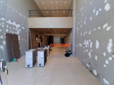 Loja-Salão, 230 m² - Foto 4
