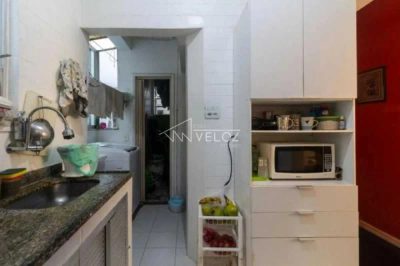 Apartamento, 2 quartos, 57 m² - Foto 1