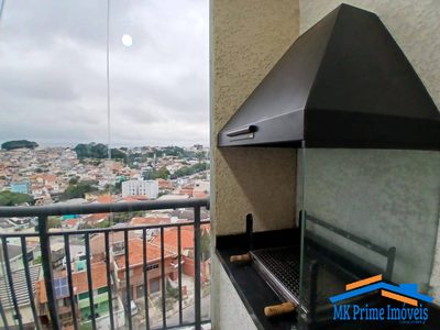 Apartamento, 2 quartos, 60 m² - Foto 5