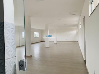 Loja-Salão, 110 m² - Foto 4