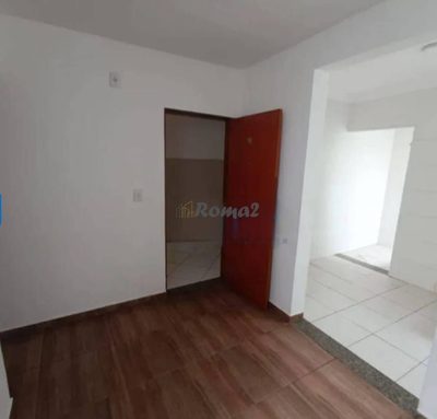 Apartamento, 1 quarto, 40 m² - Foto 3