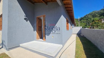 Casa, 3 quartos, 64 m² - Foto 4