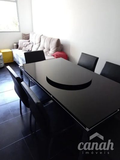 Apartamento, 3 quartos, 76 m² - Foto 4