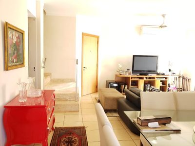 Apartamento, 4 quartos, 150 m² - Foto 4