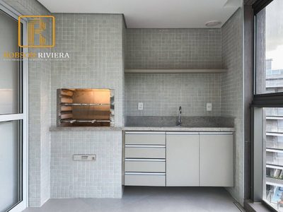 Apartamento, 4 quartos, 178 m² - Foto 4