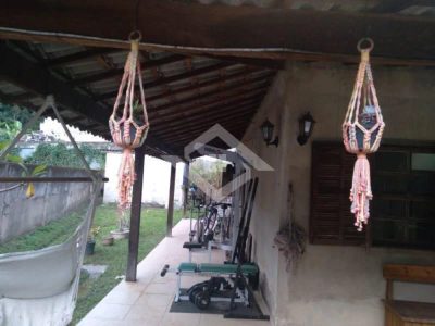Casa, 5 quartos, 317 m² - Foto 2