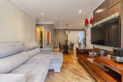 Apartamento, 3 quartos, 110 m² - Foto 5