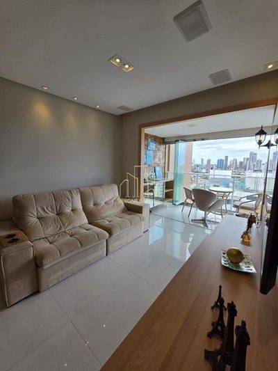 Apartamento, 2 quartos, 92 m² - Foto 4