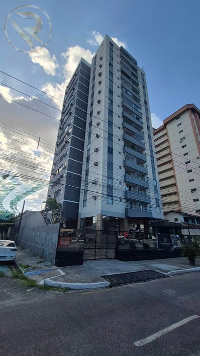 Apartamento, 2 quartos, 65 m² - Foto 1