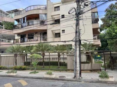 Apartamento, 2 quartos, 74 m² - Foto 2