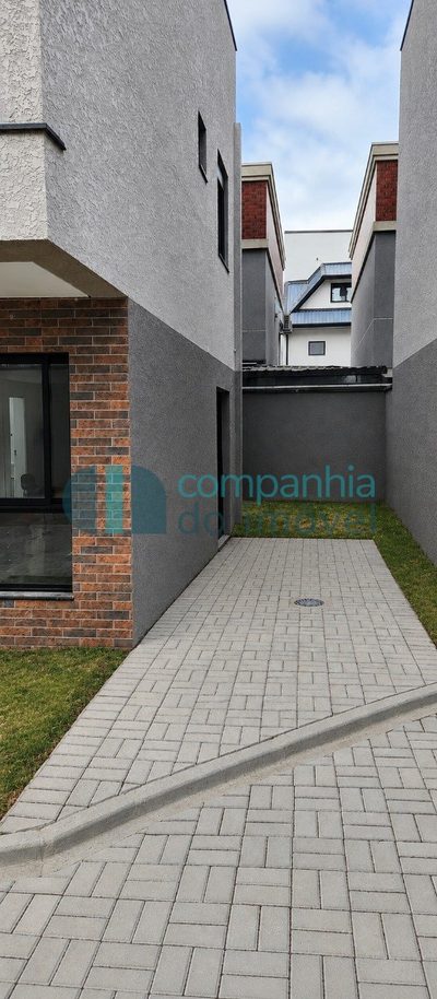 Sobrado, 4 quartos, 118 m² - Foto 2