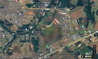 Terreno, 3 hectares - Foto 1