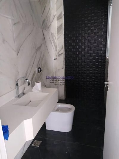 Casa, 4 quartos, 488 m² - Foto 4