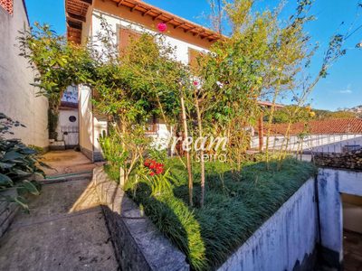 Casa, 3 quartos, 140 m² - Foto 2