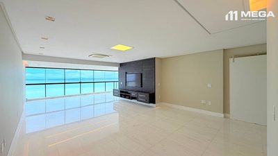 Apartamento, 4 quartos, 190 m² - Foto 1