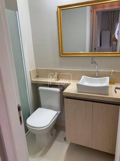 Apartamento, 2 quartos, 65 m² - Foto 3