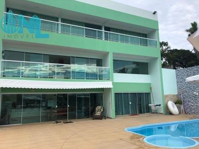 Cobertura, 3 quartos, 730 m² - Foto 2