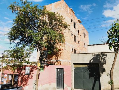 Apartamento, 2 quartos, 44 m² - Foto 1