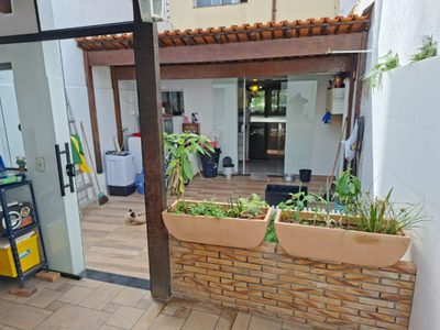 Casa, 2 quartos, 86 m² - Foto 5