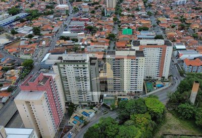 Apartamento, 2 quartos, 67 m² - Foto 1