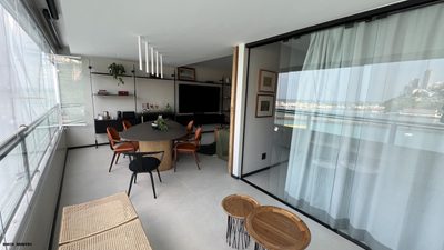 Apartamento, 1 quarto, 97 m² - Foto 5