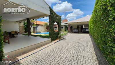 Casa, 4 quartos, 300 m² - Foto 4